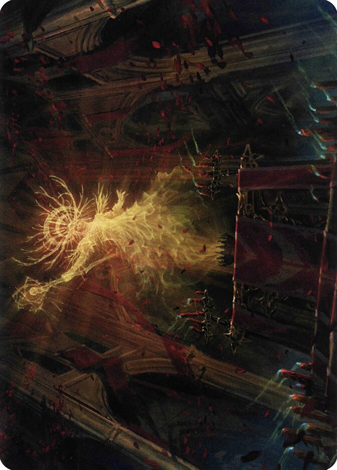 Katilda, Dawnhart Martyr // Katilda, Dawnhart Martyr card image