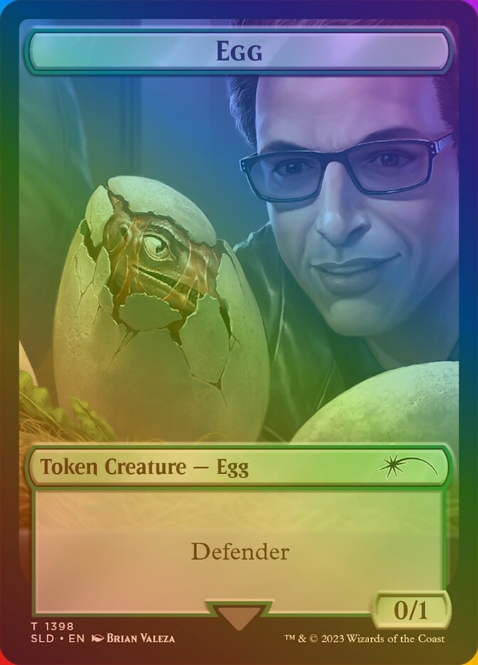 Egg card image