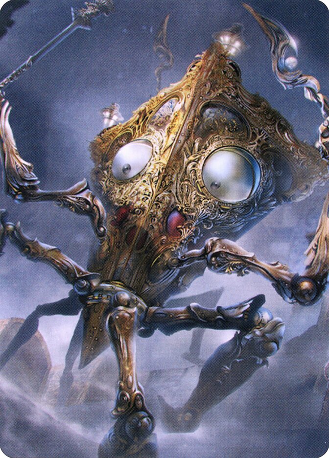 Treasure Keeper // Treasure Keeper card image
