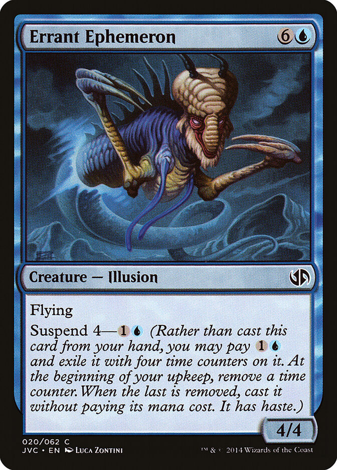 Errant Ephemeron card image