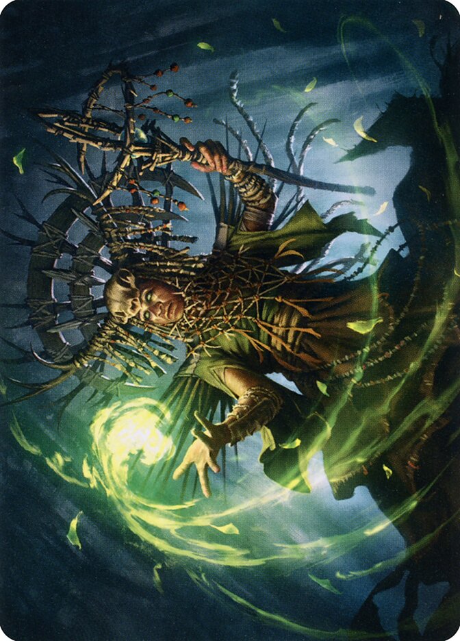 Katilda, Dawnhart Prime // Katilda, Dawnhart Prime card image