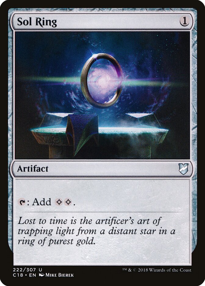 Sol Ring card image