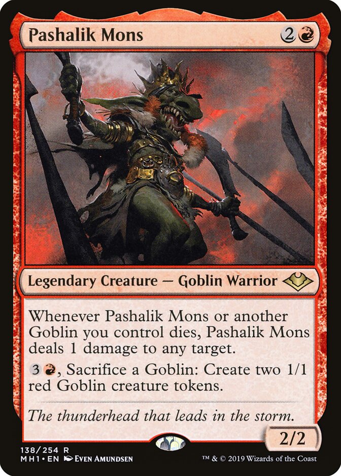 Pashalik Mons card image