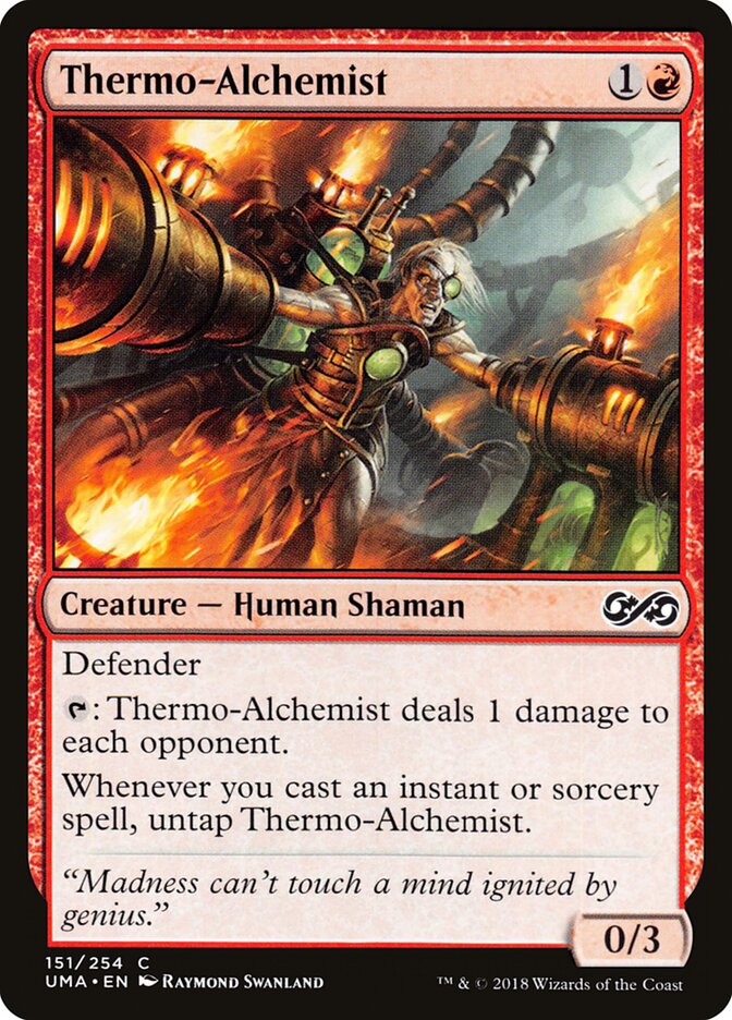 Thermo-Alchemist card image