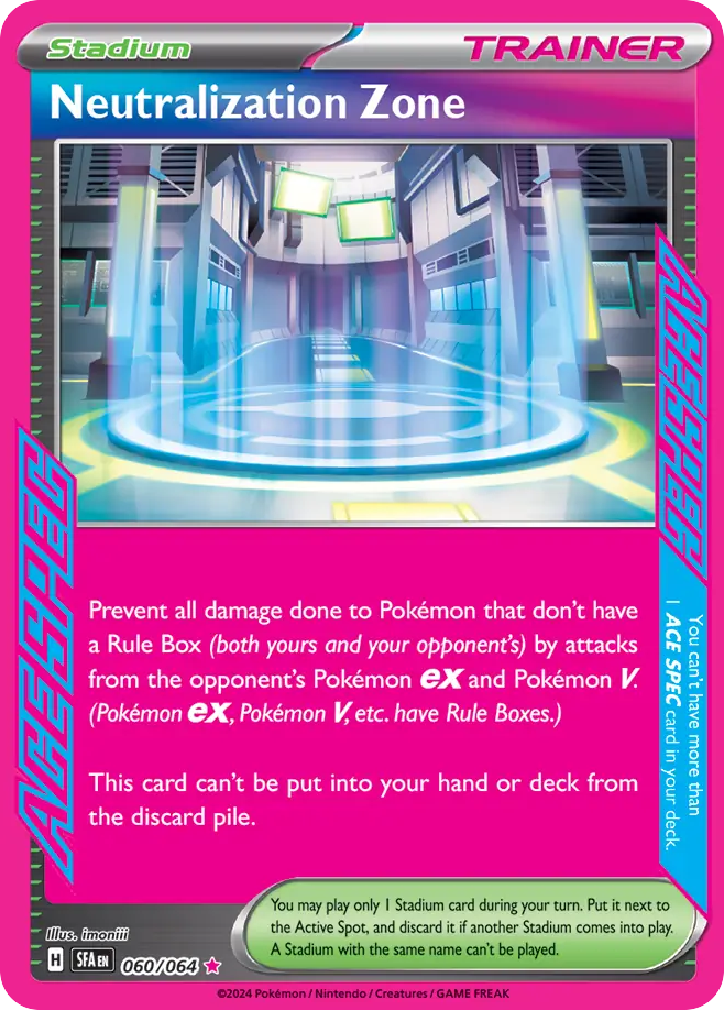 Neutralization Zone card image