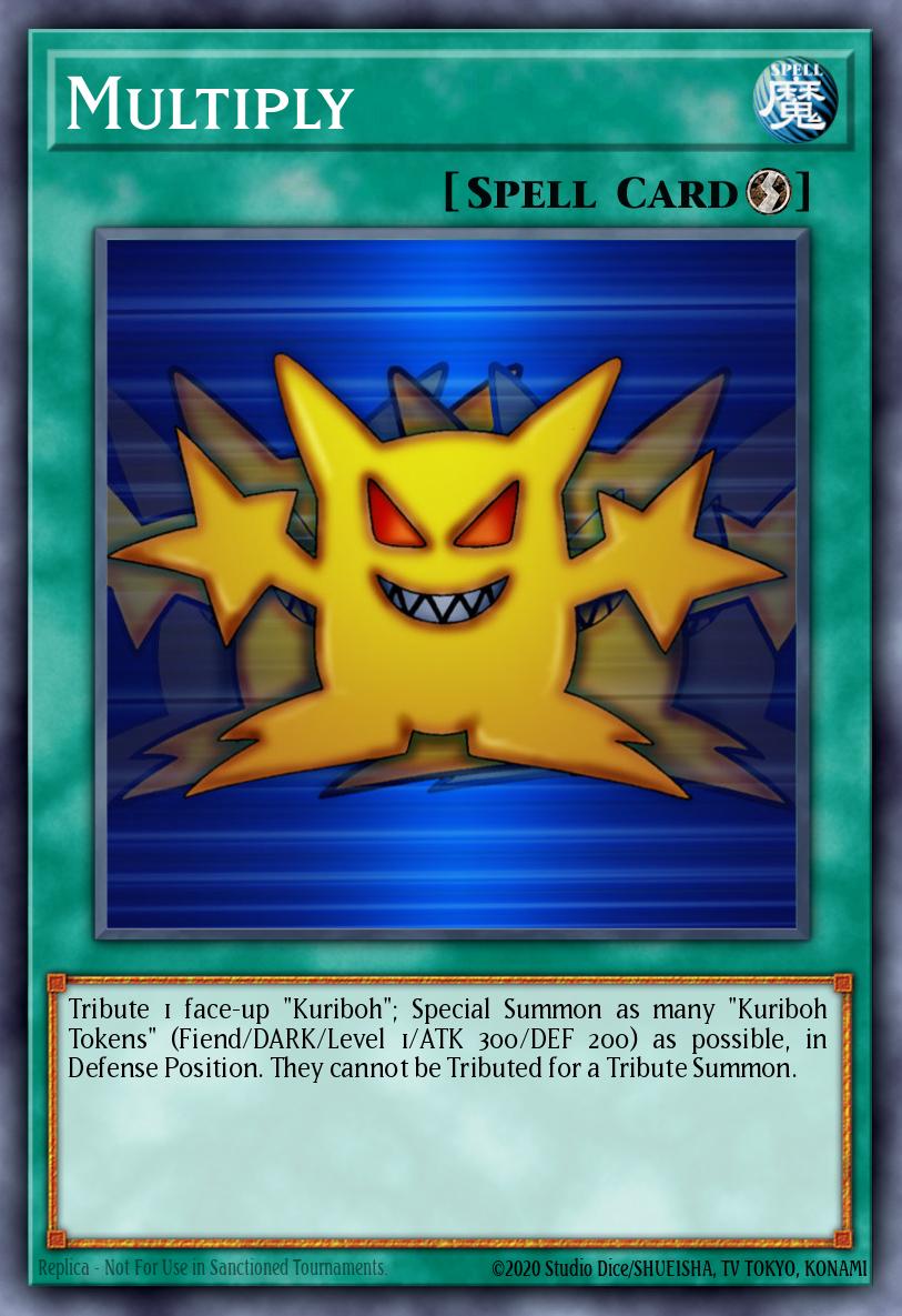 Multiply card image