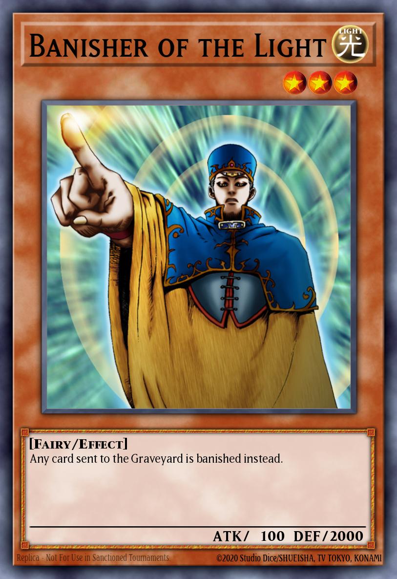Banisher of the Light card image