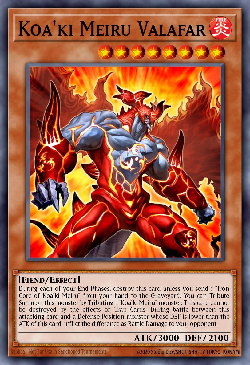 Koa'ki Meiru Valafar card image
