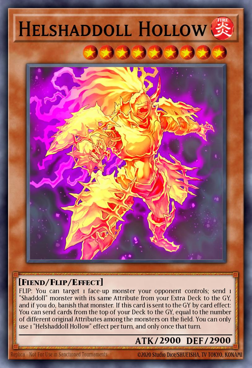 Helshaddoll Hollow card image