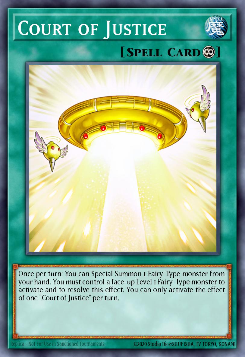 Court of Justice card image