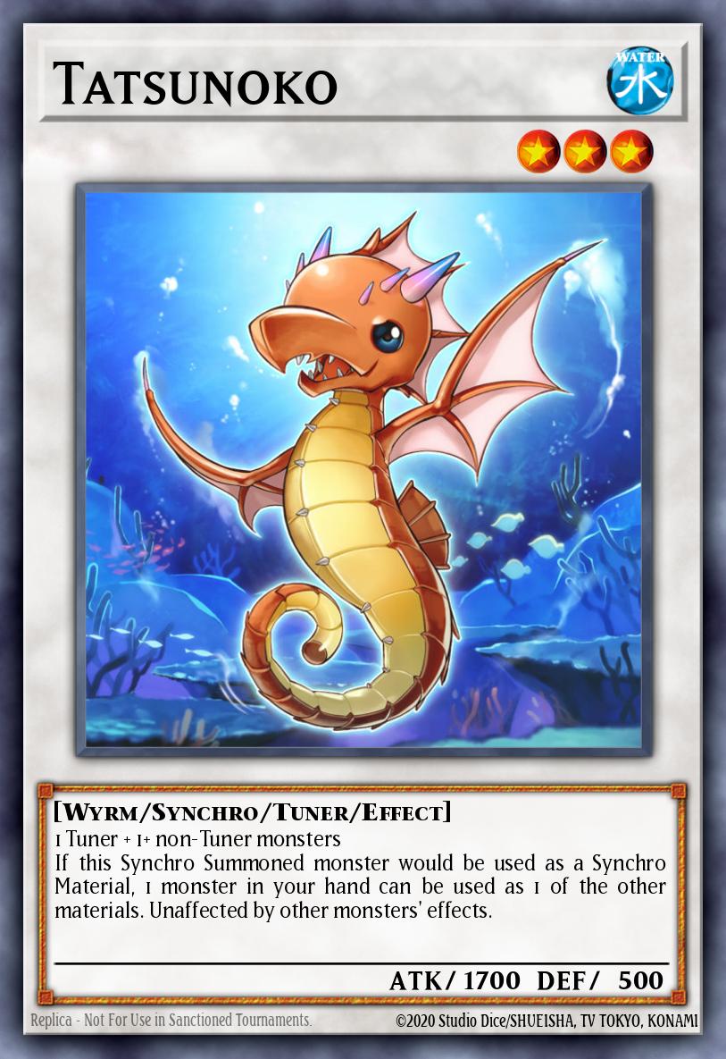 Tatsunoko card image