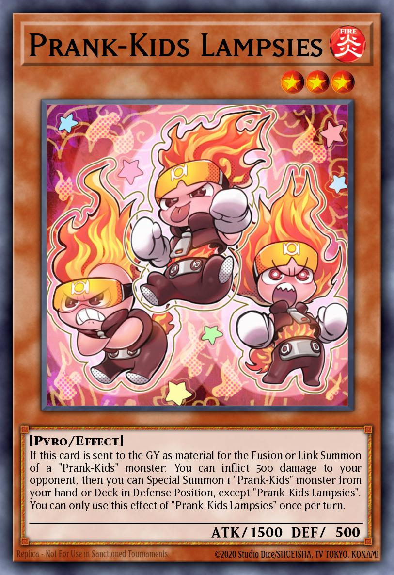 Prank-Kids Lampsies card image
