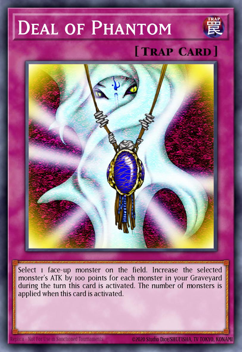 Deal of Phantom card image