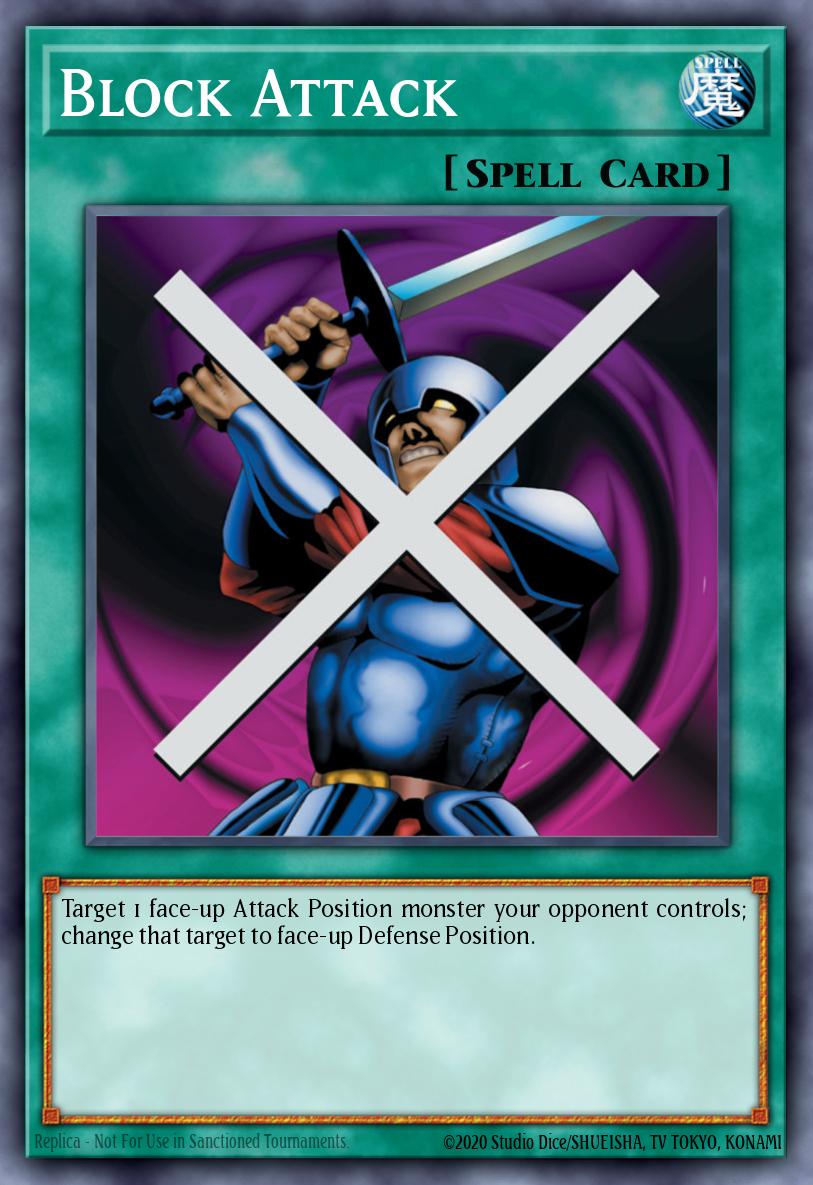 Block Attack card image